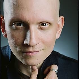 Anthony Carrigan